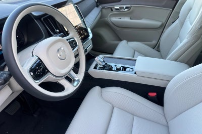 2026 Volvo XC90 B6 Ultra