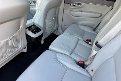 2026 Volvo XC90 B6 Ultra