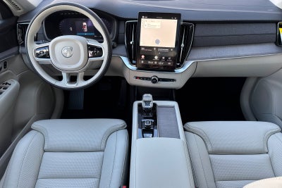 2026 Volvo XC90 B6 Ultra