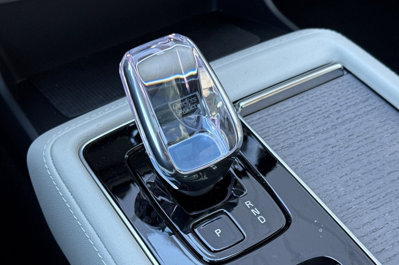 2026 Volvo XC90 B6 Ultra