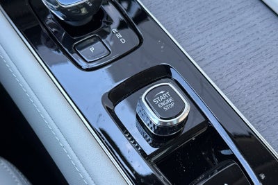 2026 Volvo XC90 B6 Ultra