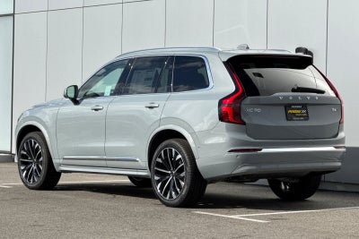 2026 Volvo XC90 B6 Ultra