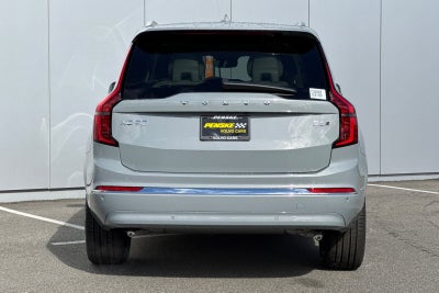 2026 Volvo XC90 B6 Ultra