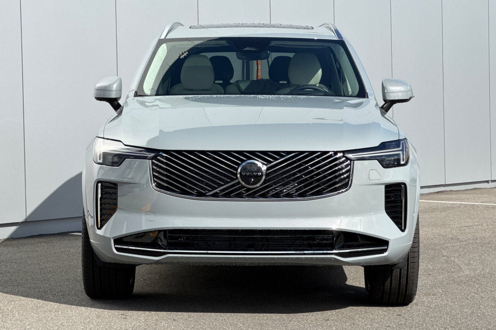 2026 Volvo XC90 B6 Ultra