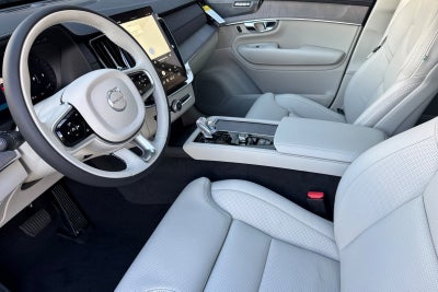 2026 Volvo XC90 B6 Ultra