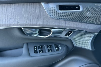 2027 Volvo XC90 B6 Ultra