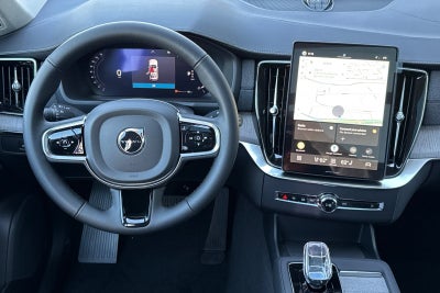 2027 Volvo XC90 B6 Ultra