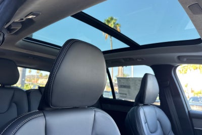 2027 Volvo XC90 B6 Ultra