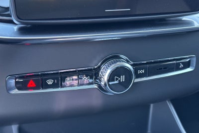 2027 Volvo XC90 B6 Ultra
