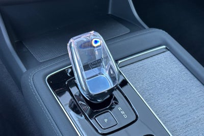 2027 Volvo XC90 B6 Ultra