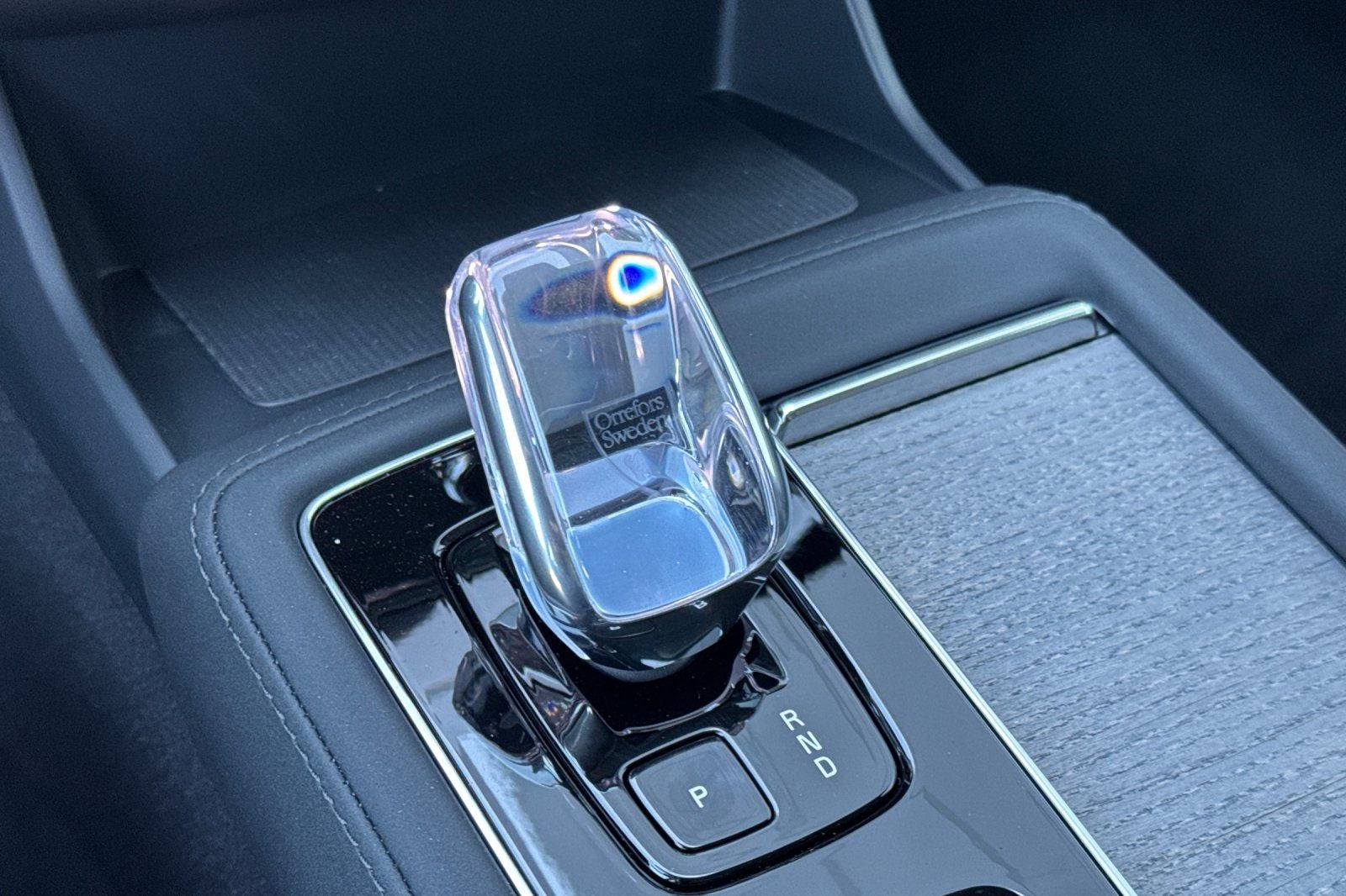 2027 Volvo XC90 B6 Ultra