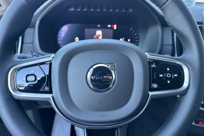 2027 Volvo XC90 B6 Ultra