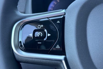 2027 Volvo XC90 B6 Ultra