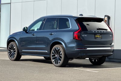 2027 Volvo XC90 B6 Ultra