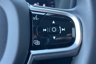 2027 Volvo XC90 B6 Ultra