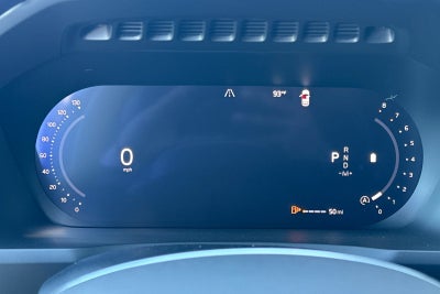 2027 Volvo XC90 B6 Ultra