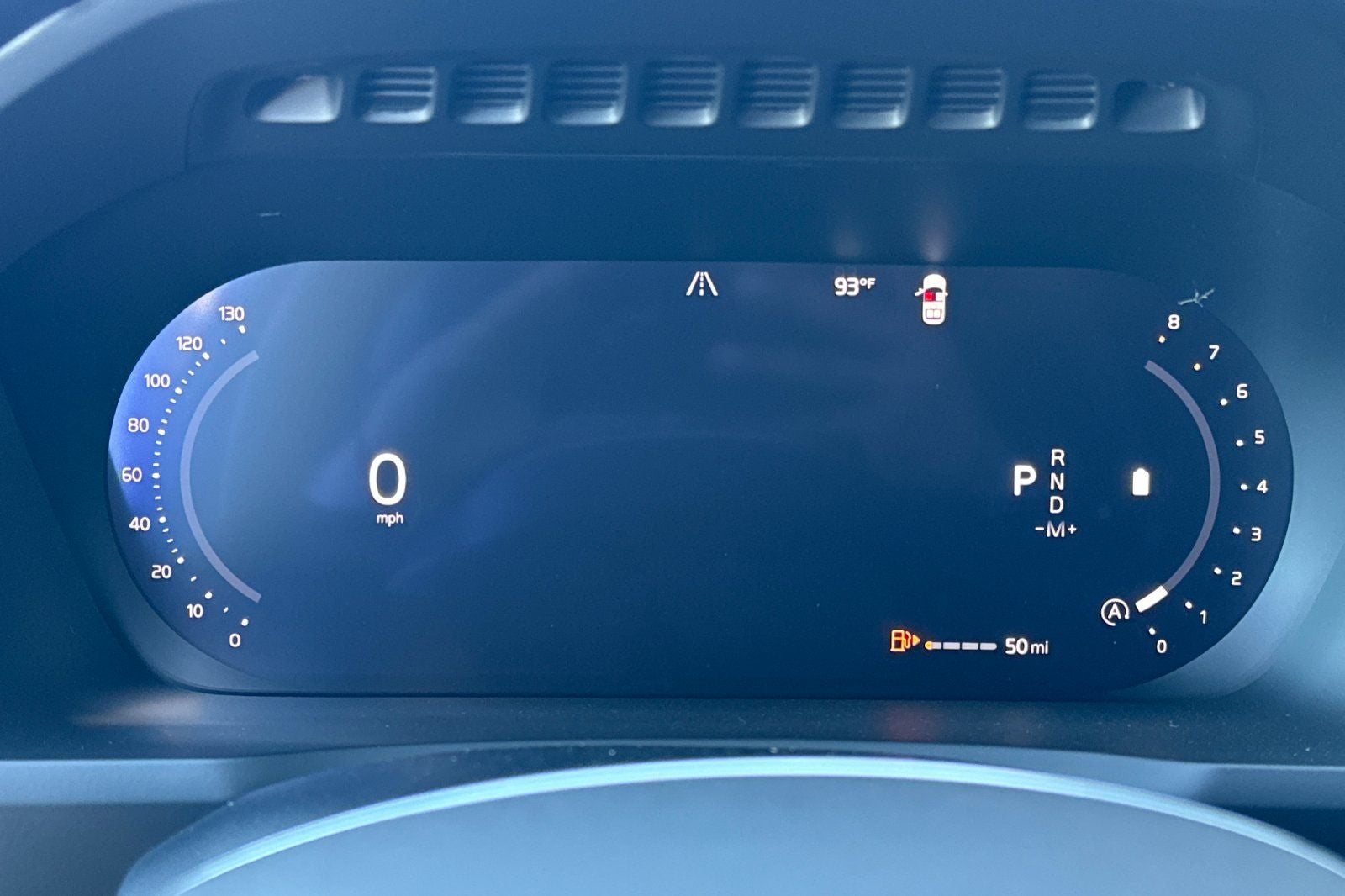 2027 Volvo XC90 B6 Ultra