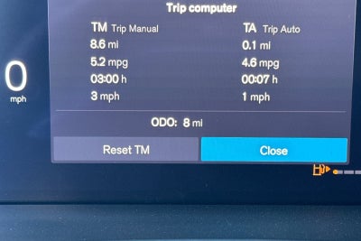 2027 Volvo XC90 B6 Ultra