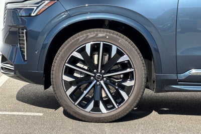 2027 Volvo XC90 B6 Ultra