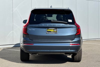 2027 Volvo XC90 B6 Ultra