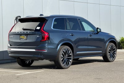 2027 Volvo XC90 B6 Ultra
