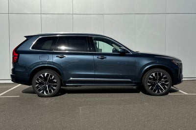 2027 Volvo XC90 B6 Ultra