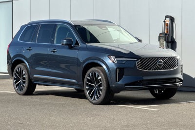 2027 Volvo XC90 B6 Ultra