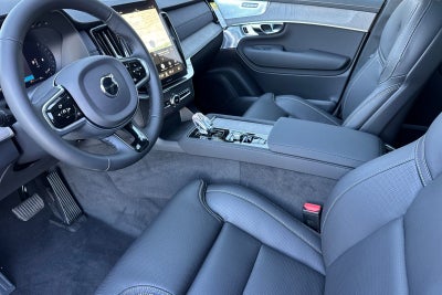 2027 Volvo XC90 B6 Ultra