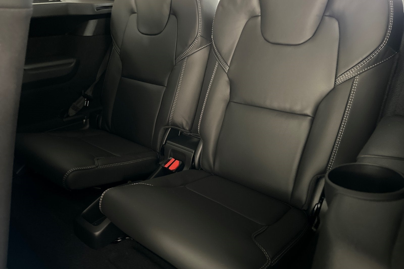 2025 Volvo XC90 B6 Ultra 2025.5