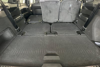 2025 Volvo XC90 B6 Ultra 2025.5