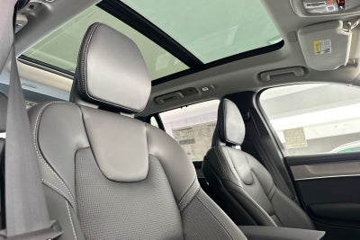 2025 Volvo XC90 B6 Ultra 2025.5