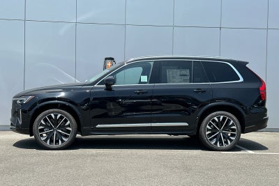 2025 Volvo XC90 B6 Ultra 2025.5