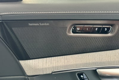 2025 Volvo XC90 B6 Ultra 2025.5