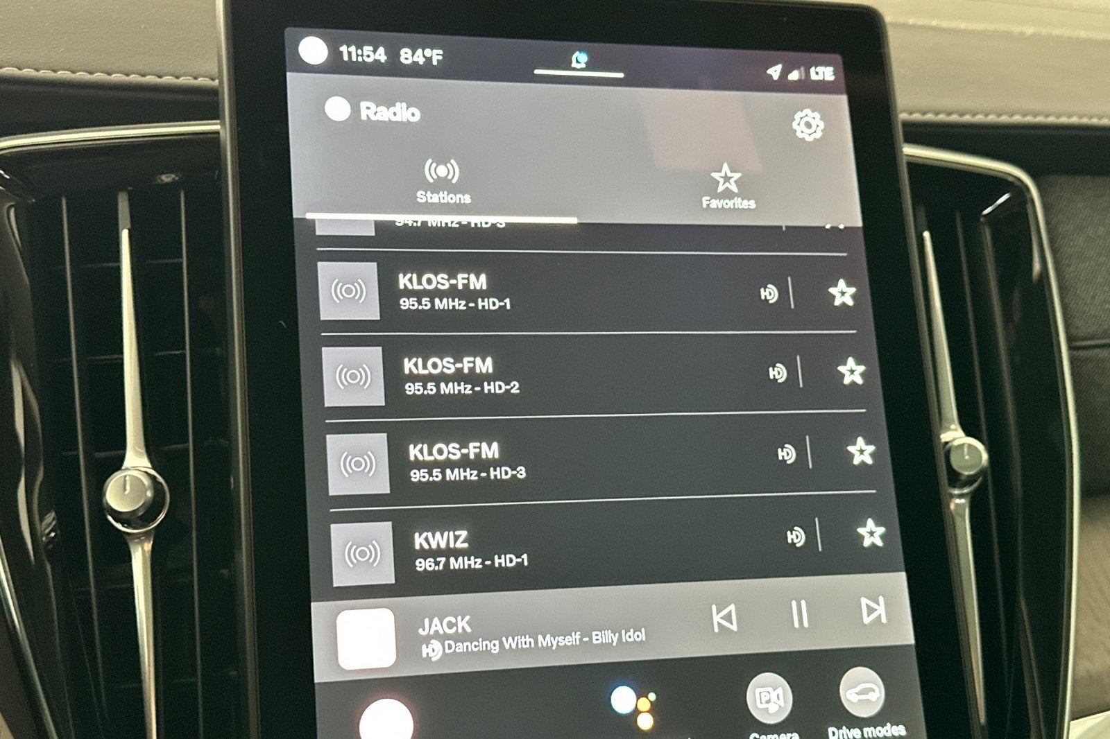 2025 Volvo XC90 B6 Ultra 2025.5