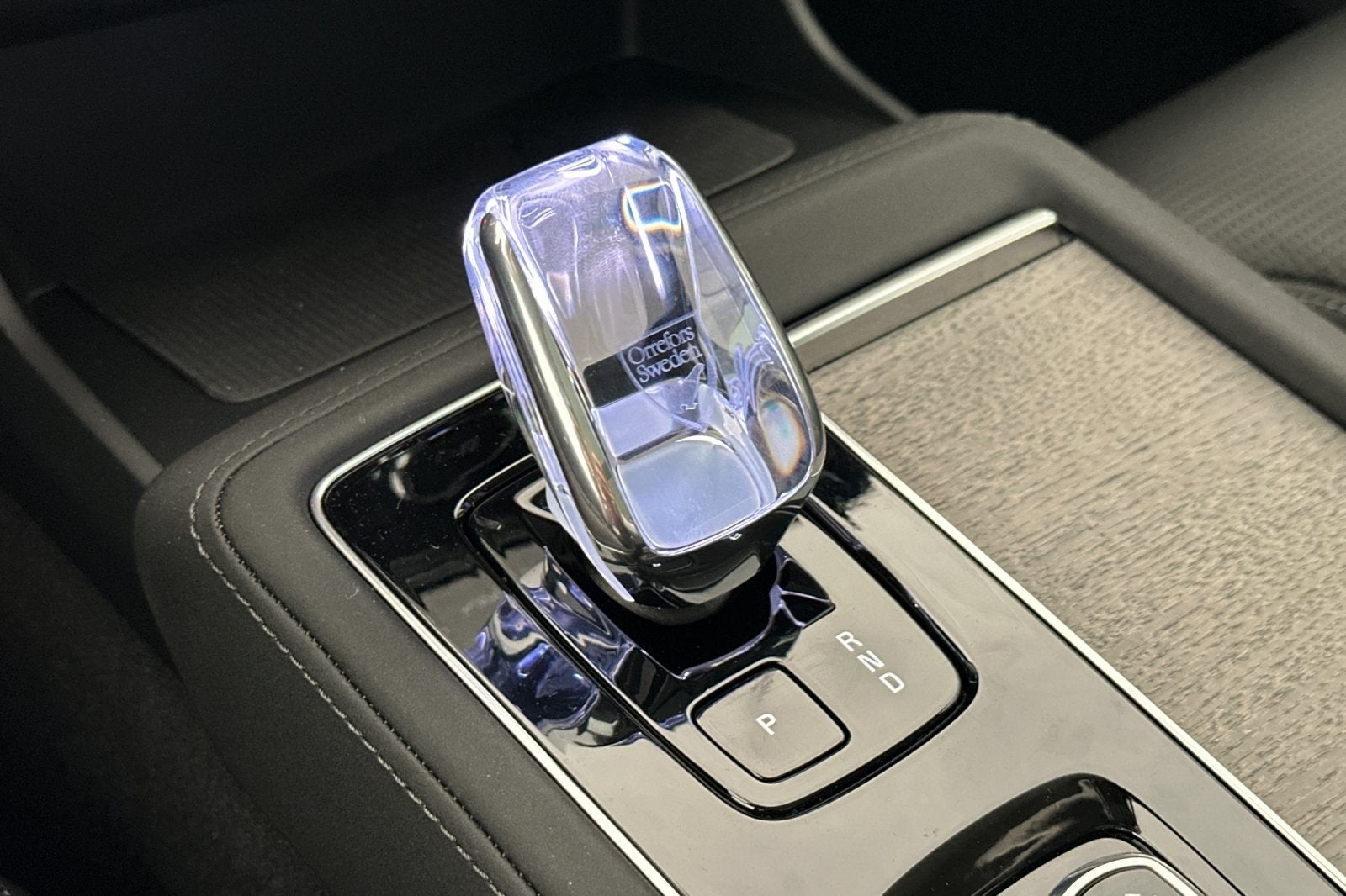 2025 Volvo XC90 B6 Ultra 2025.5