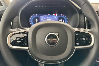 2025 Volvo XC90 B6 Ultra 2025.5