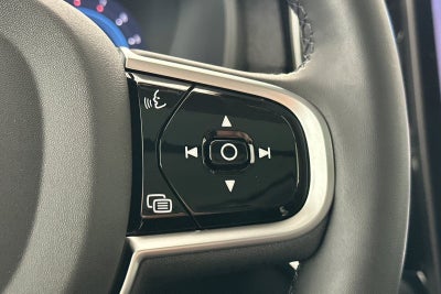 2025 Volvo XC90 B6 Ultra 2025.5