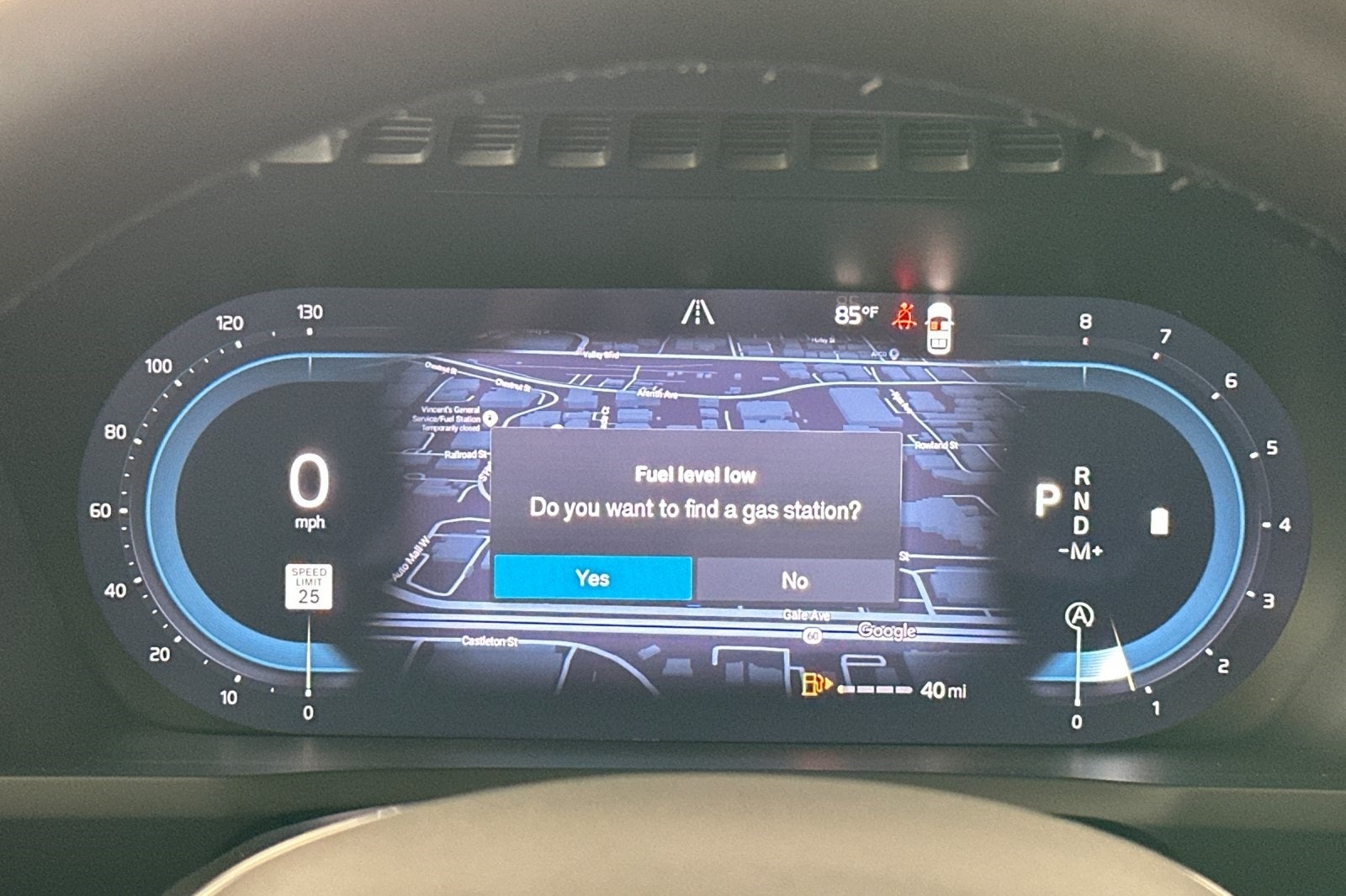 2025 Volvo XC90 B6 Ultra 2025.5