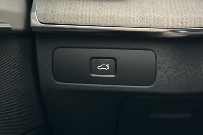 2025 Volvo XC90 B6 Ultra 2025.5