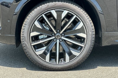 2025 Volvo XC90 B6 Ultra 2025.5