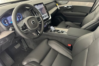 2025 Volvo XC90 B6 Ultra 2025.5