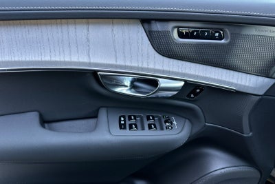2025 Volvo XC90 B6 Ultra 2025.5