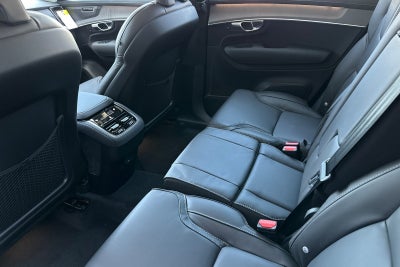 2025 Volvo XC90 B6 Ultra 2025.5