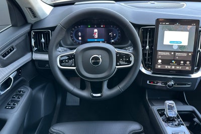 2025 Volvo XC90 B6 Ultra 2025.5