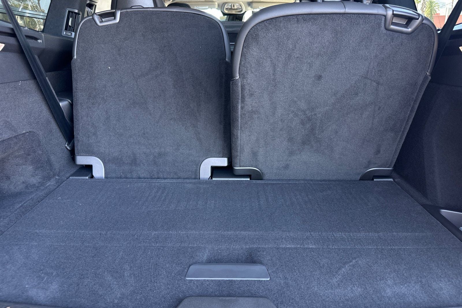 2025 Volvo XC90 B6 Ultra 2025.5