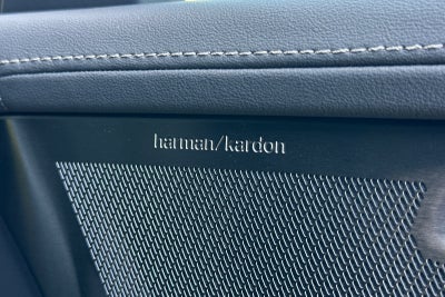 2025 Volvo XC90 B6 Ultra 2025.5