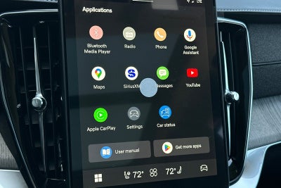 2025 Volvo XC90 B6 Ultra 2025.5