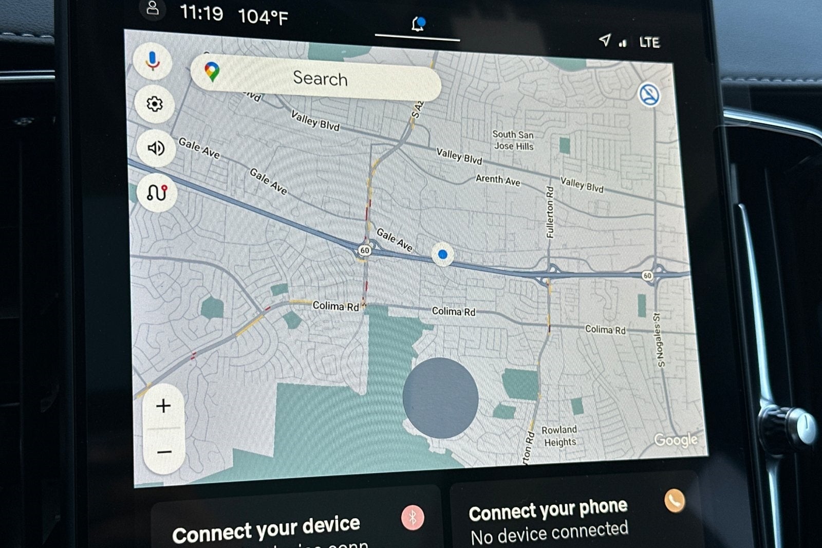 2025 Volvo XC90 B6 Ultra 2025.5