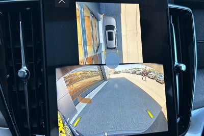 2025 Volvo XC90 B6 Ultra 2025.5