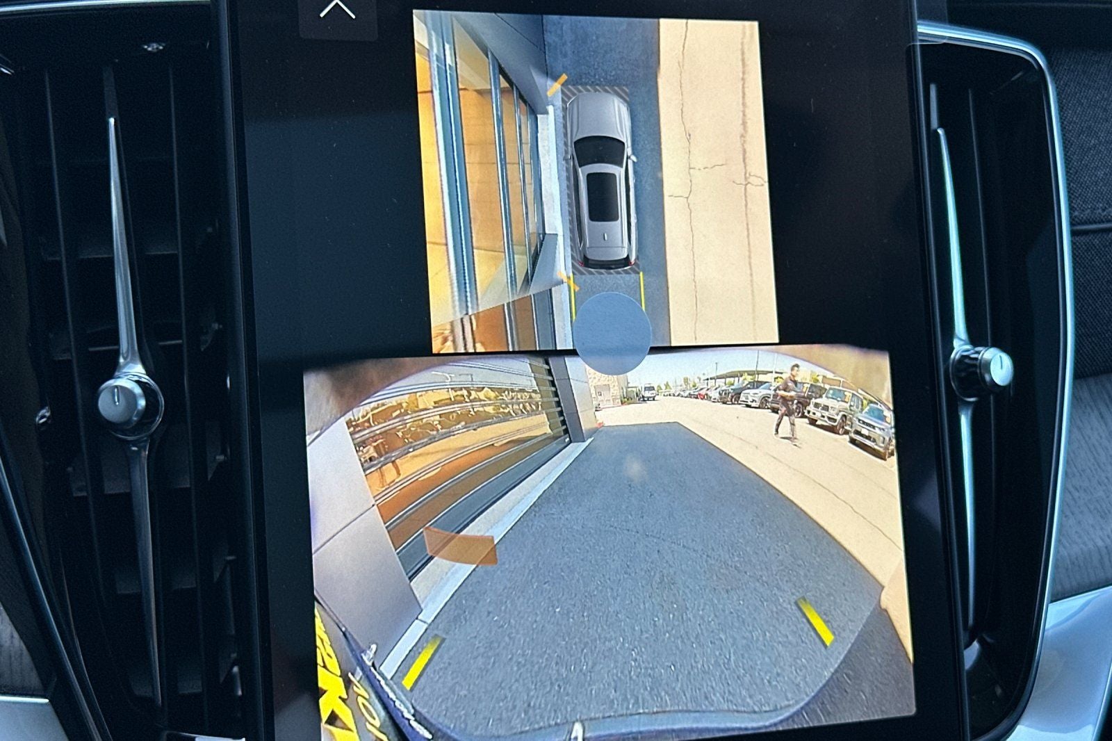 2025 Volvo XC90 B6 Ultra 2025.5